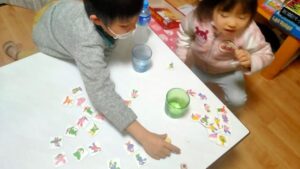 家族で楽しむ ボードゲーム選び方・遊び方